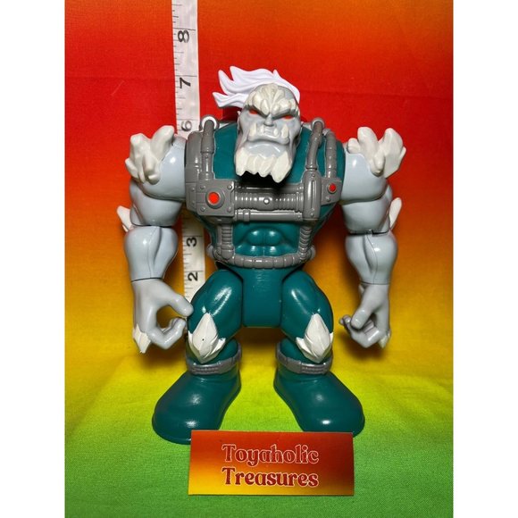Imaginext Toys Imaginext Doomsday Superman Villian Poshmark